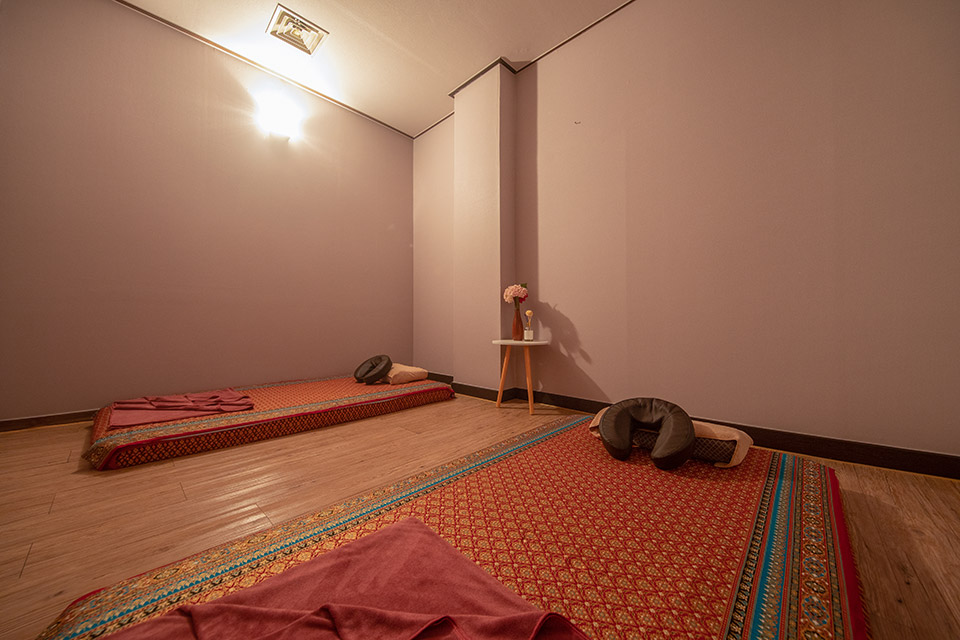 태국전통수테라피