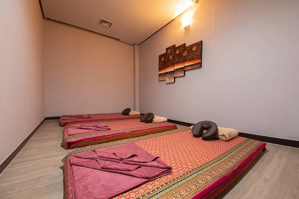 구의동 태국전통수테라피 마사지샵 사진 9