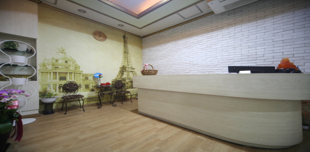 가산동 힐링테라피 마사지샵 사진 1