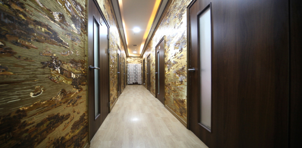 가산동 힐링테라피 마사지샵 사진 4