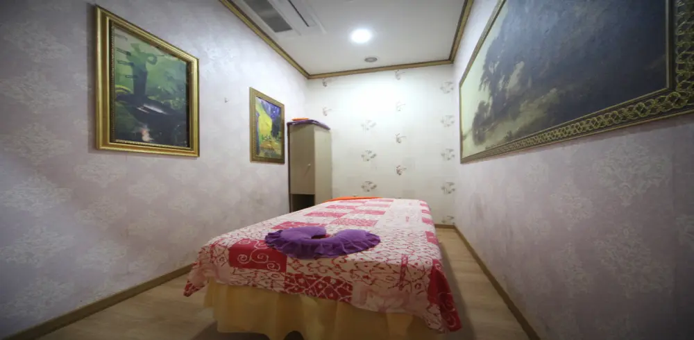 가산동 힐링테라피 마사지샵 사진 6