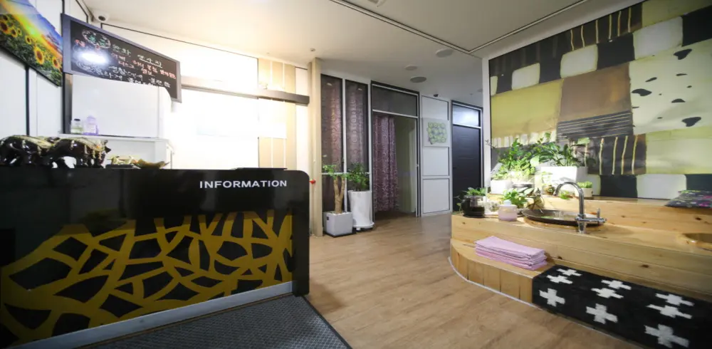 서현동 다듬이건강테라피 마사지샵 사진 1