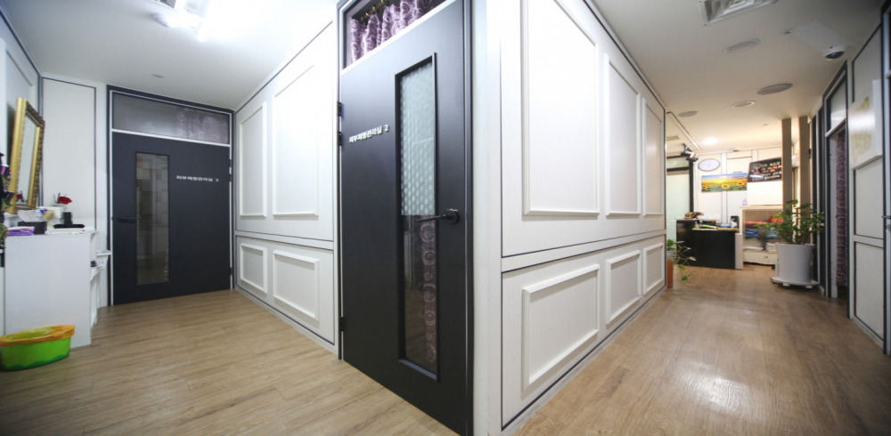 서현동 다듬이건강테라피 마사지샵 사진 3