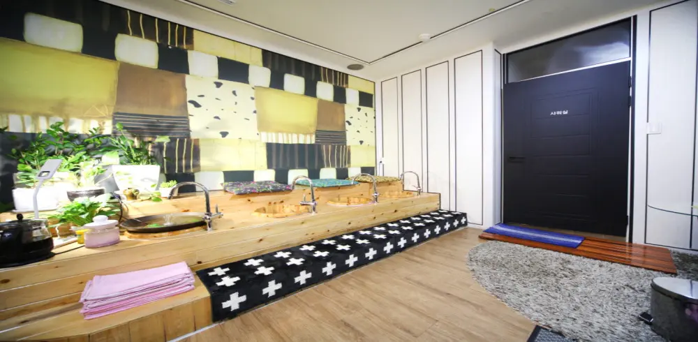 서현동 다듬이건강테라피 마사지샵 사진 4