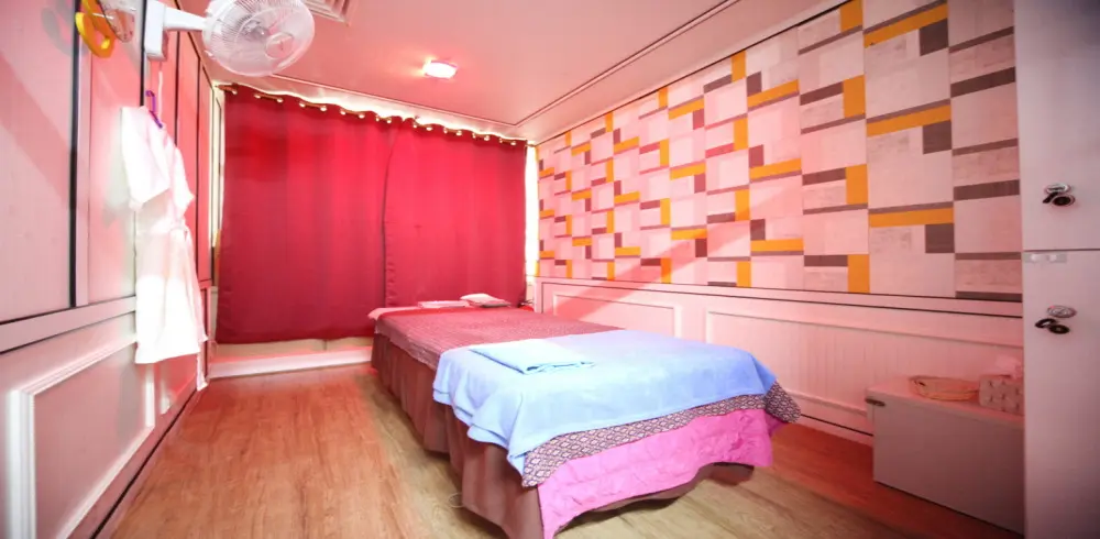 서현동 다듬이건강테라피 마사지샵 사진 5