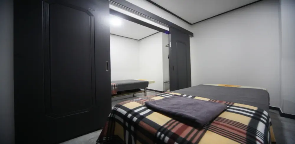 본타이&스웨디시