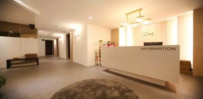 도림동 신도림 로아 마사지샵 사진 1