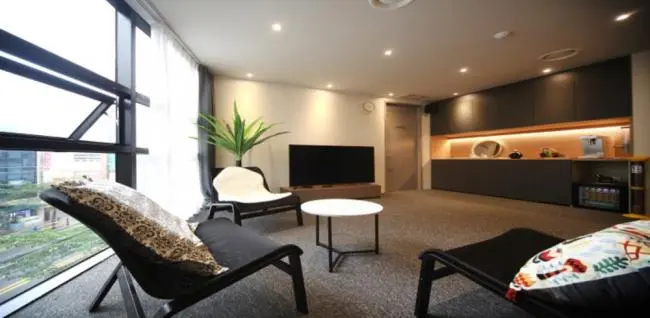 도림동 신도림 로아 마사지샵 사진 4