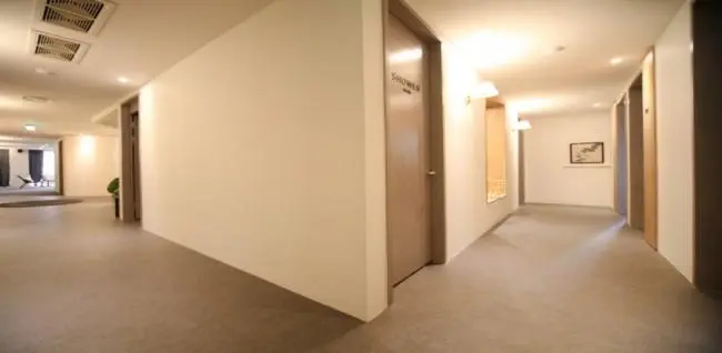 도림동 신도림 로아 마사지샵 사진 5