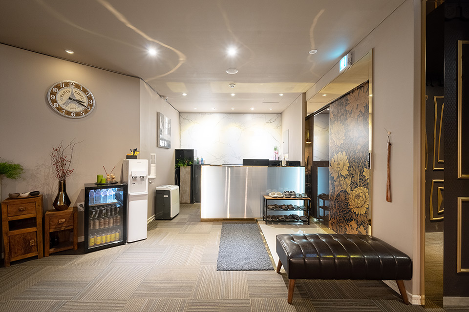 답십리동 골드문 마사지샵 사진 1