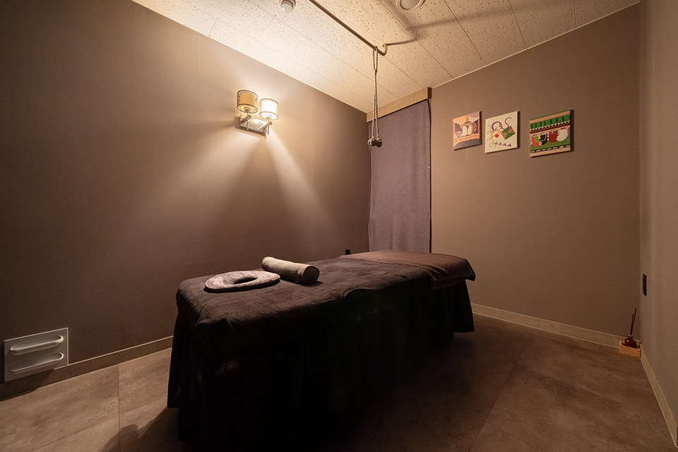 답십리동 골드문 마사지샵 사진 12