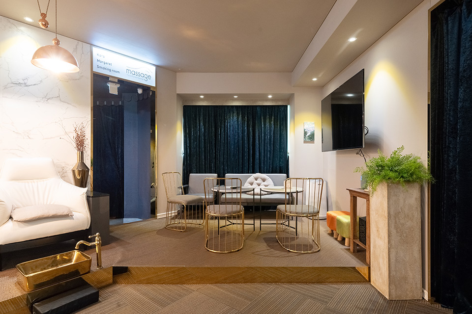 답십리동 골드문 마사지샵 사진 5