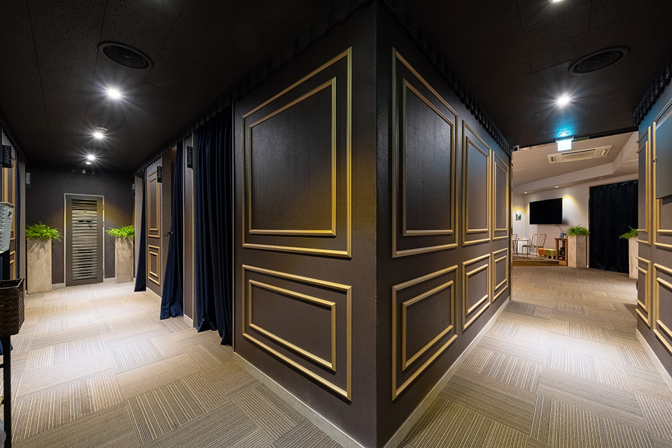 답십리동 골드문 마사지샵 사진 8