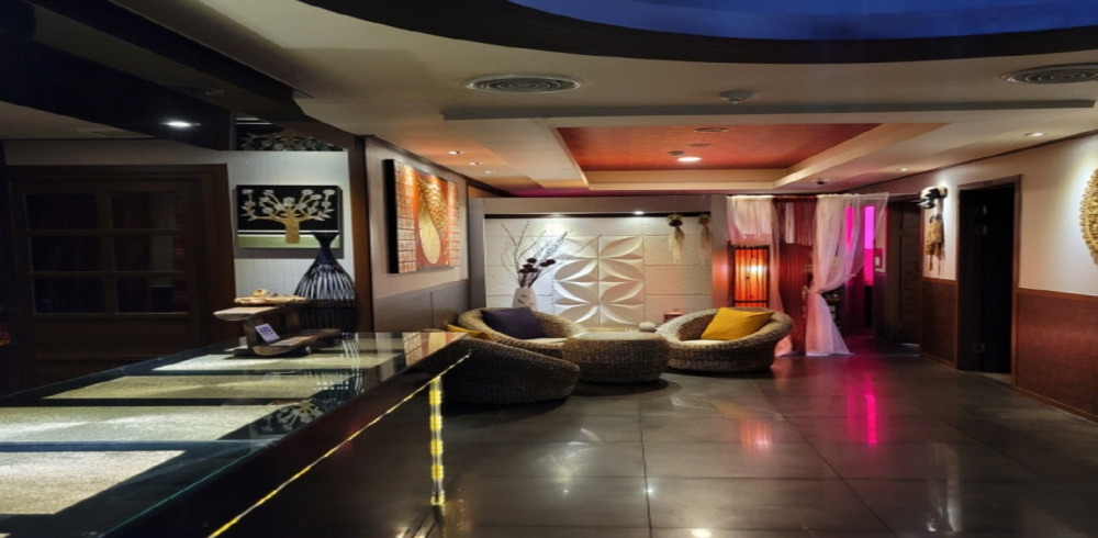 구월동 스마일 마사지샵 사진 1