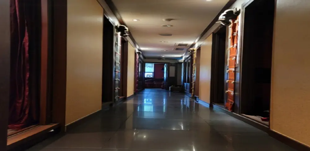 구월동 스마일 마사지샵 사진 3