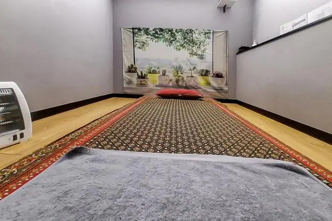 상봉동 미소힐링 마사지샵 사진 14