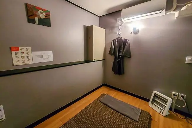 상봉동 미소힐링 마사지샵 사진 17