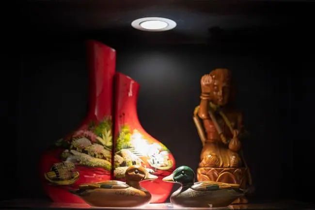 상봉동 미소힐링 마사지샵 사진 20