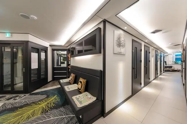 상봉동 미소힐링 마사지샵 사진 3