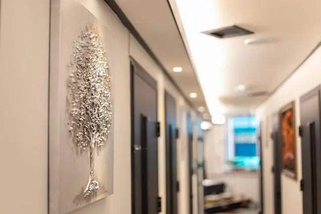 상봉동 미소힐링 마사지샵 사진 6