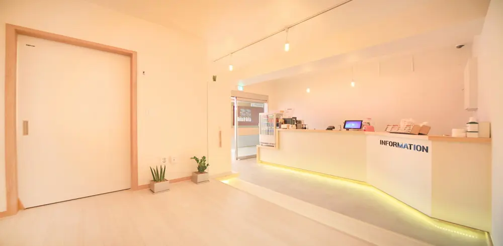 중계동 어깨풀어야지 마사지샵 사진 1