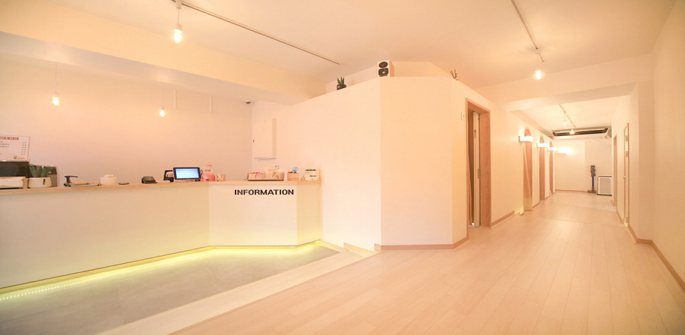 중계동 어깨풀어야지 마사지샵 사진 2