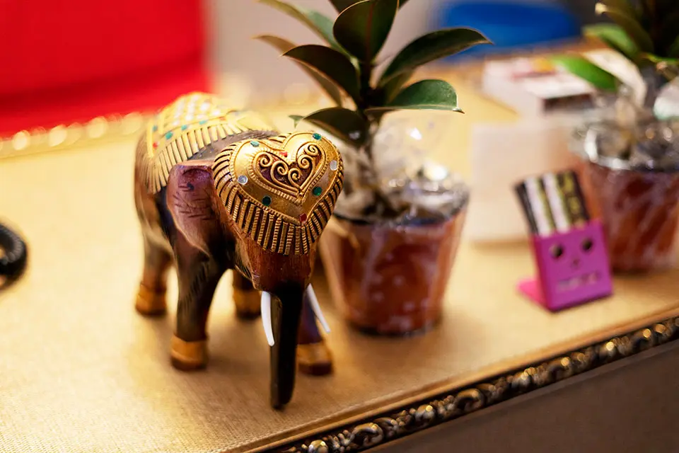 역삼동 힐링전통테라피 마사지샵 사진 10