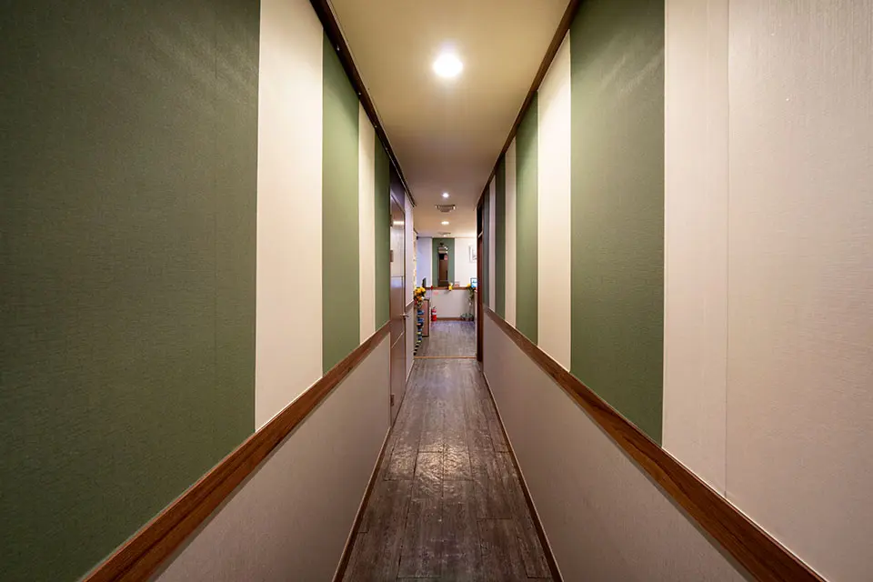 역삼동 힐링전통테라피 마사지샵 사진 12