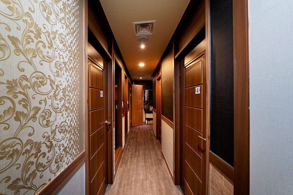 힐링전통테라피