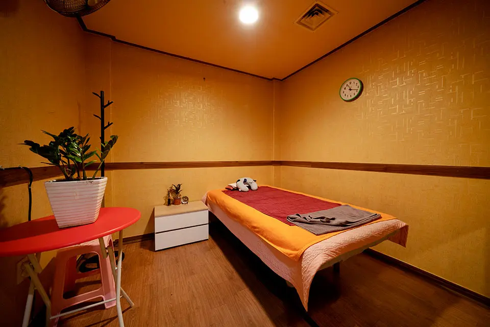 역삼동 힐링전통테라피 마사지샵 사진 14