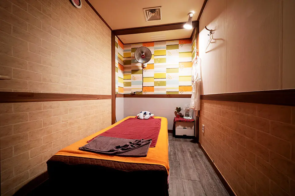 힐링전통테라피