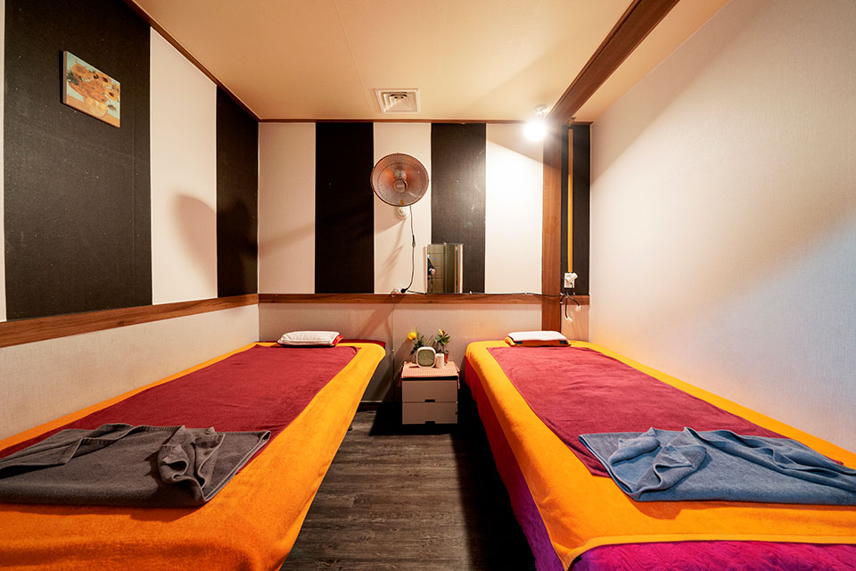 역삼동 힐링전통테라피 마사지샵 사진 16