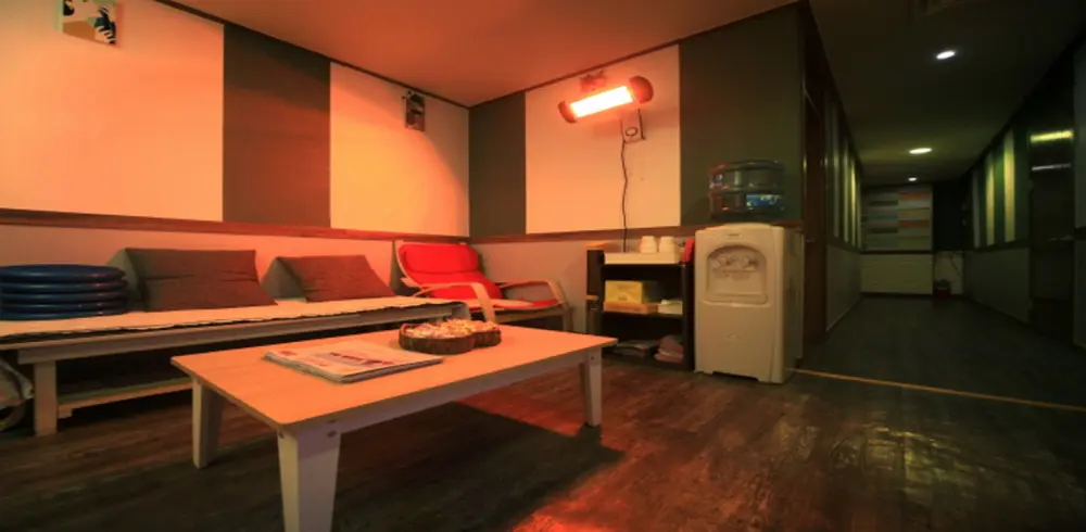 역삼동 힐링전통테라피 마사지샵 사진 2