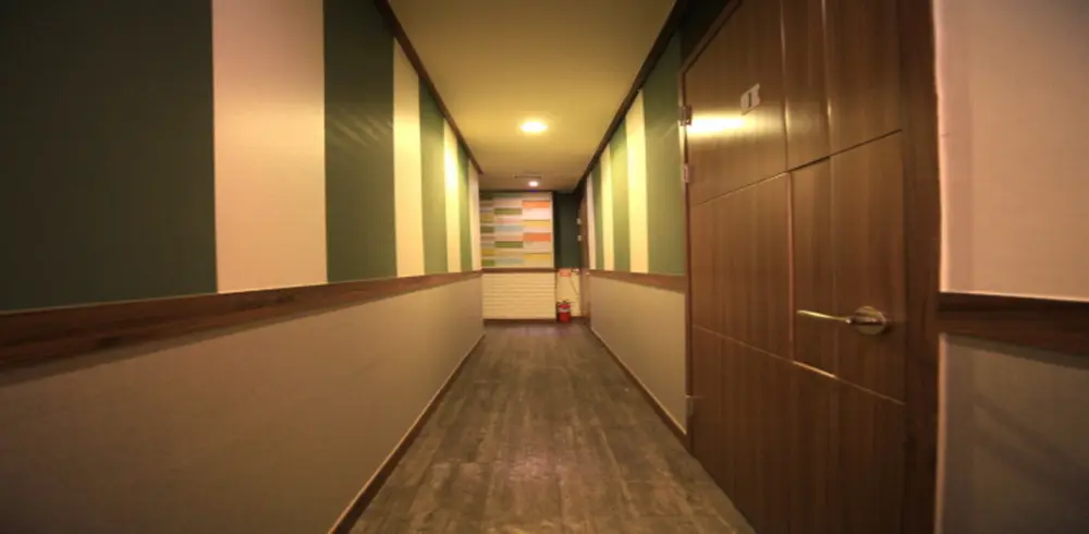 힐링전통테라피