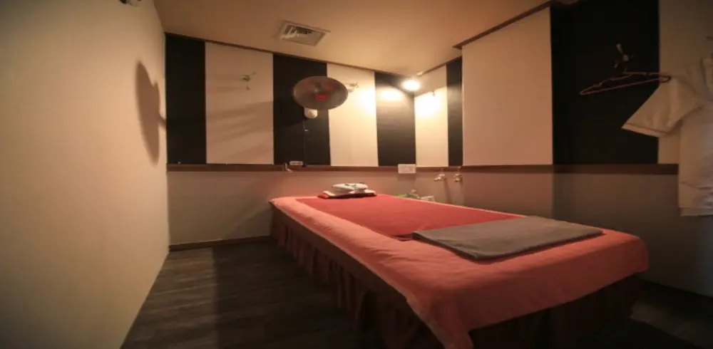 역삼동 힐링전통테라피 마사지샵 사진 5