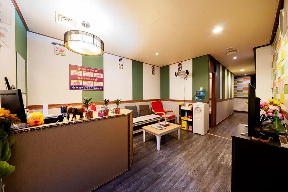 역삼동 힐링전통테라피 마사지샵 사진 7