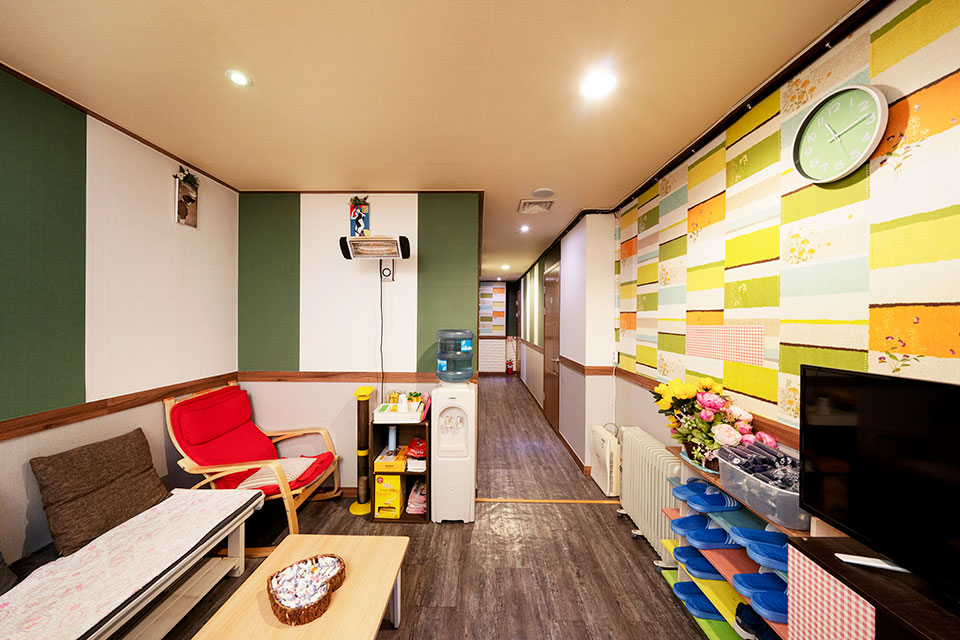 역삼동 힐링전통테라피 마사지샵 사진 8