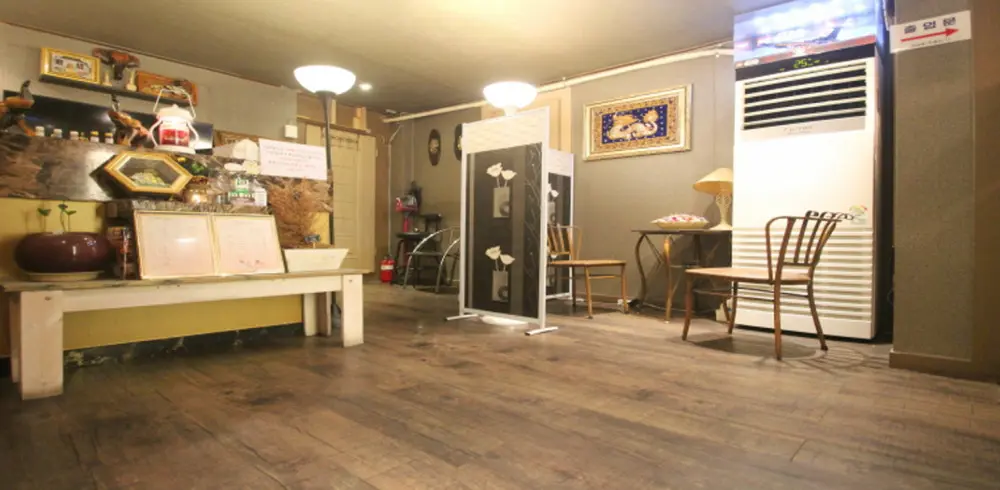 방배동 JJ태국전통 마사지샵 사진 2