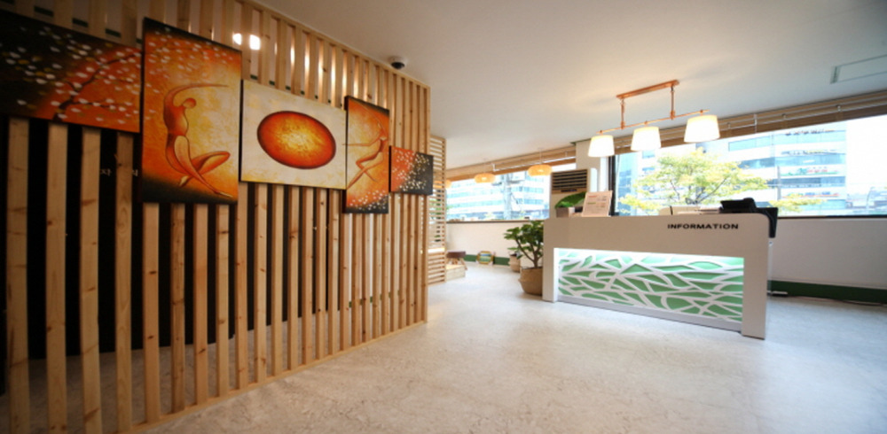 봉천동 더바른테라피 마사지샵 사진 1