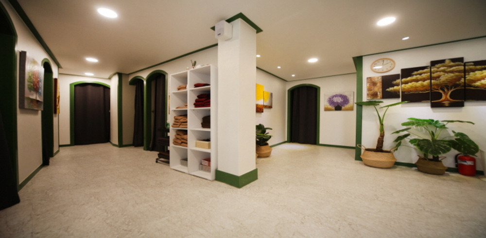 봉천동 더바른테라피 마사지샵 사진 2