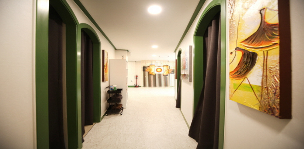 봉천동 더바른테라피 마사지샵 사진 3