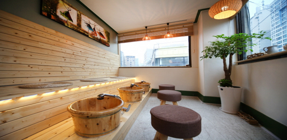 봉천동 더바른테라피 마사지샵 사진 4