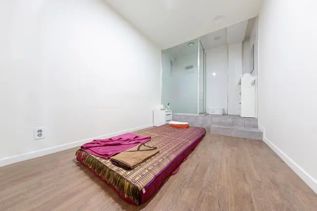 더타이&스웨디시