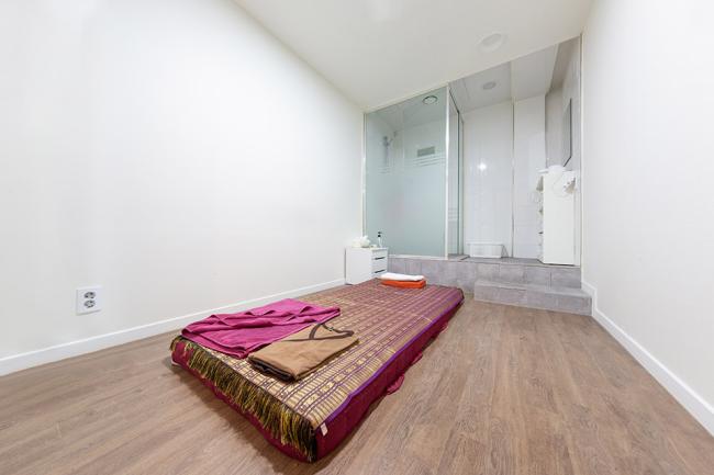 신림동 더타이&스웨디시 마사지샵 사진 11