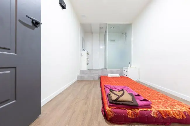 더타이&스웨디시