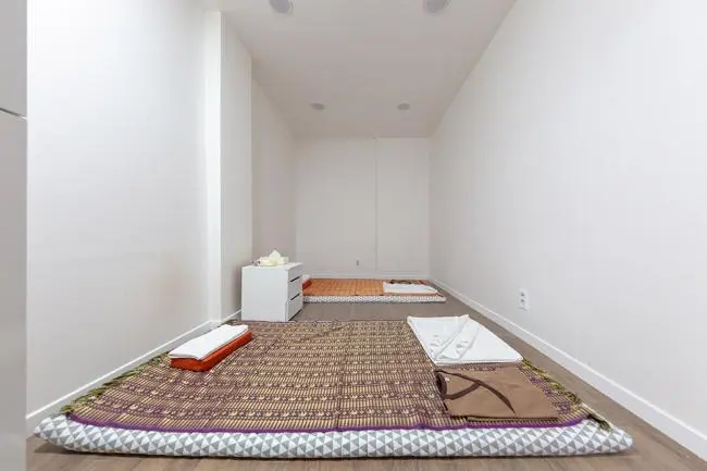 더타이&스웨디시