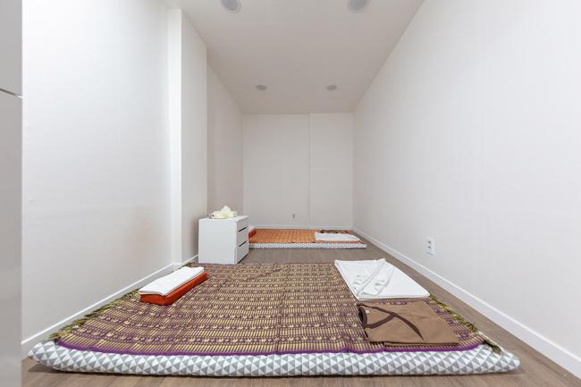 신림동 더타이&스웨디시 마사지샵 사진 13