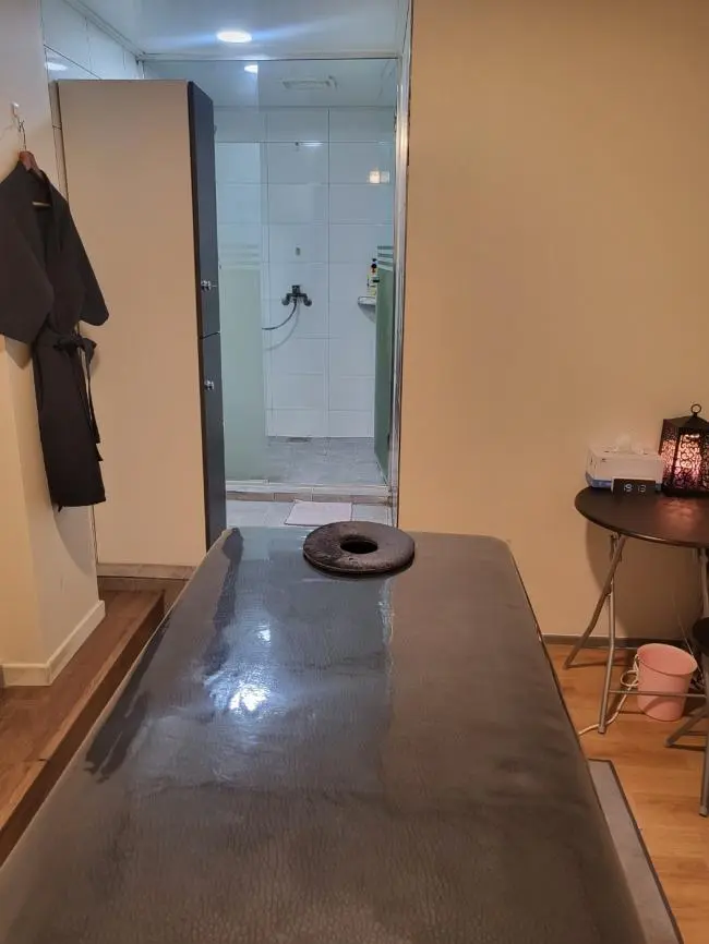 더타이&스웨디시