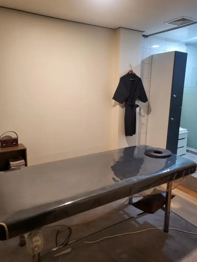 더타이&스웨디시