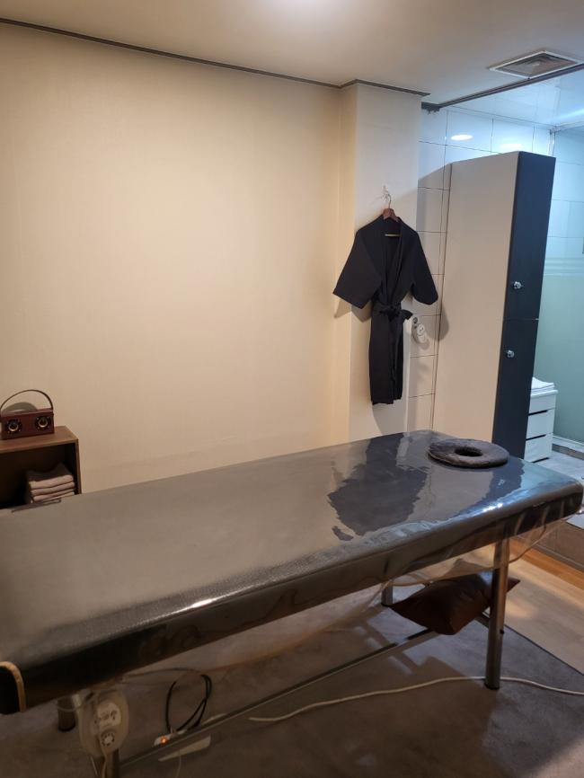 신림동 더타이&스웨디시 마사지샵 사진 19